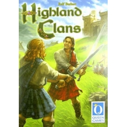 Highland Clans - Klany z wyżyn